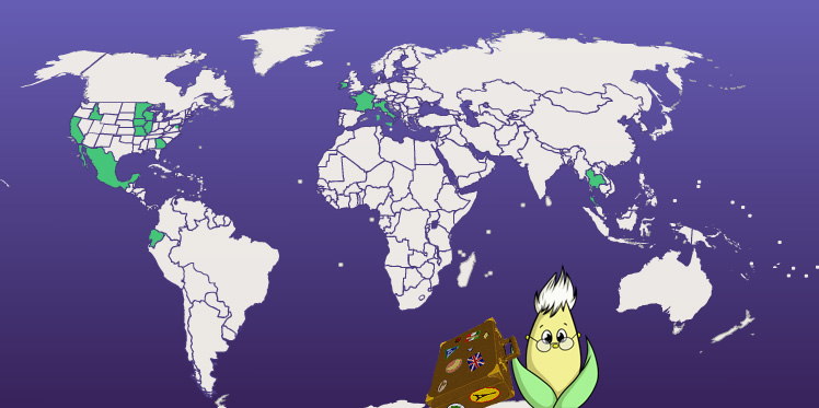 Maps In 2012 Map-December-2012 – Biofortified