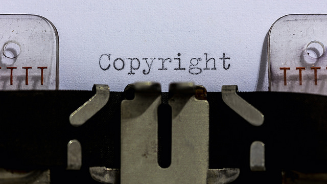 Copyright and Fair Use